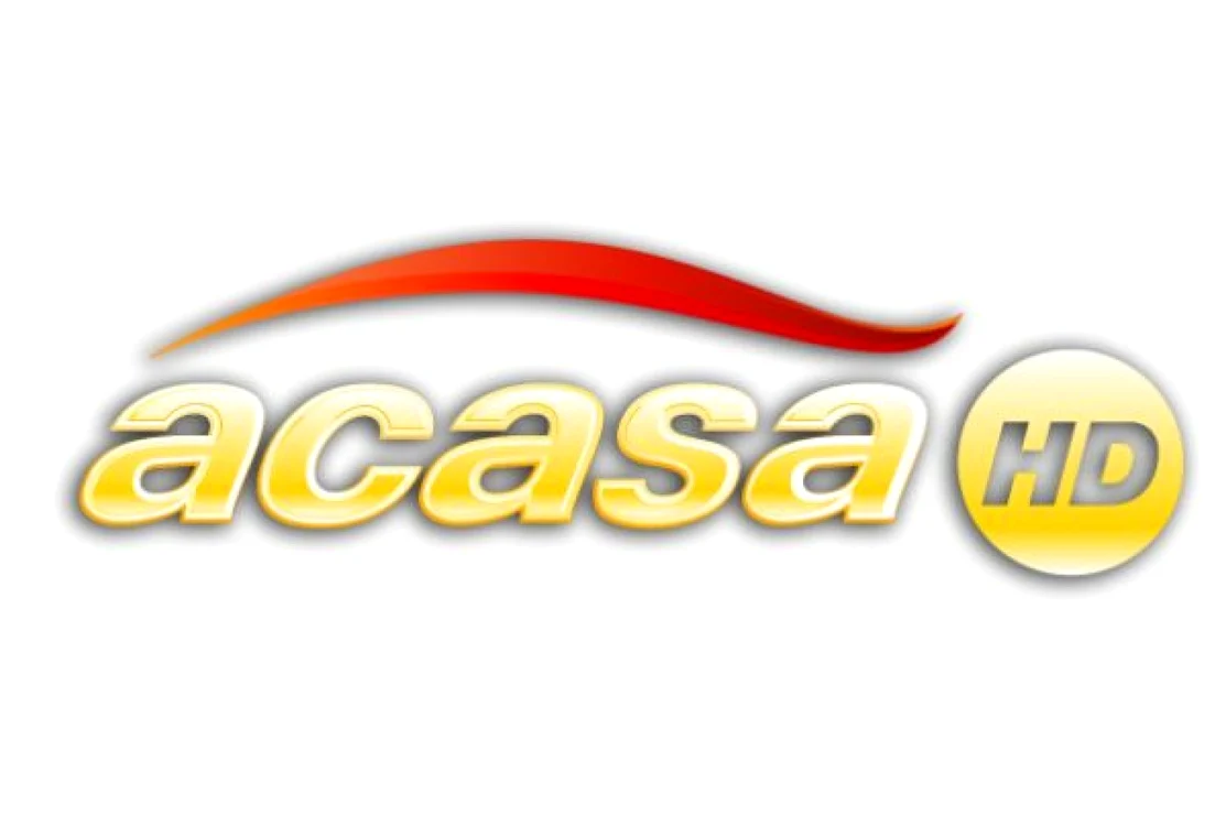 Postul de televiziune Acasă
TV s-a lansat la 2 februarie 1998 şi era perceput ca un canal de
nişă, special pentru femei