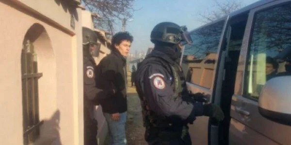 Luigi Constantin Boicea este acuzat de propagandă jihadistă 