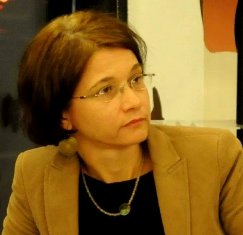 Constanţa Vintilă-Ghiţulescu a fost consultant istoric al filmului "Aferim!"