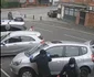 Cum operează hoţii de catalizatoare auto în Anglia în plină zi Foto FB Crimewatch UK