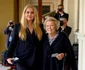 Printesa Amalia a Olandei si bunica sa, Printesa Beatrix, la Palatul Buckingham Foto RVD Gemmy Woud Binnendijk, Casa Regala olandeza