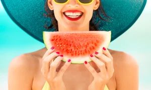 pepene rosu, foto shutterstock jpg