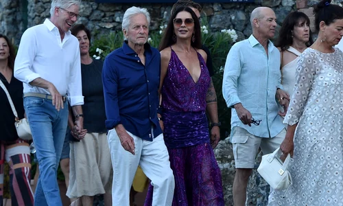 Michael Douglas Zeta Jones profimedia 0793313680 jpg