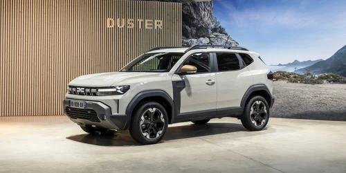 Dacia Duster Hybrid 150 4x4 Adevarul 2026 jpg