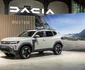 Dacia Duster Hybrid-G 150 4x4 Foto: Dacia