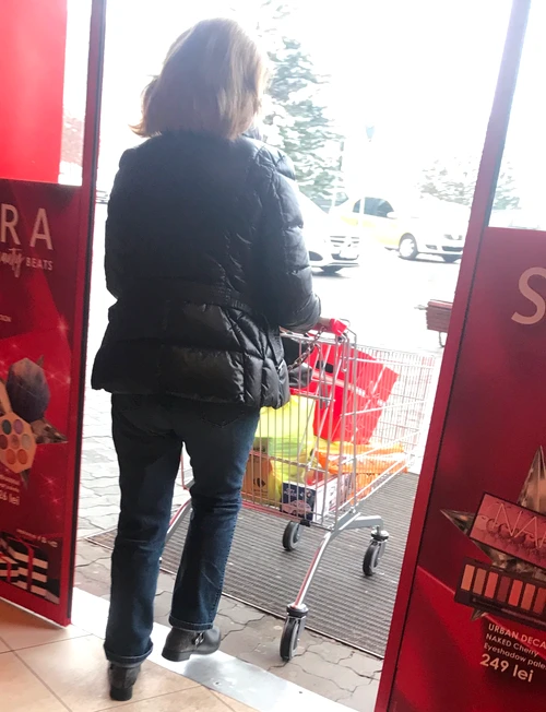 Maria Băsescu arată senzațional la 67 de ani