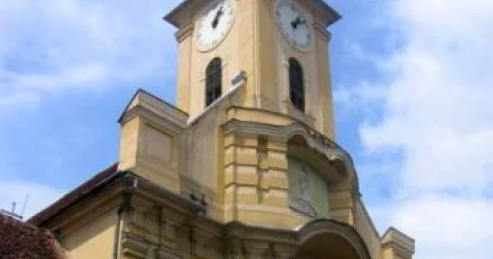 Braşov: Concert la Biserica „Sfântu Petru şi Pavel”