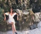 Diana Bart, vacanță cu fetițele Maira și Amina, în Portugalia foto: Instagram 