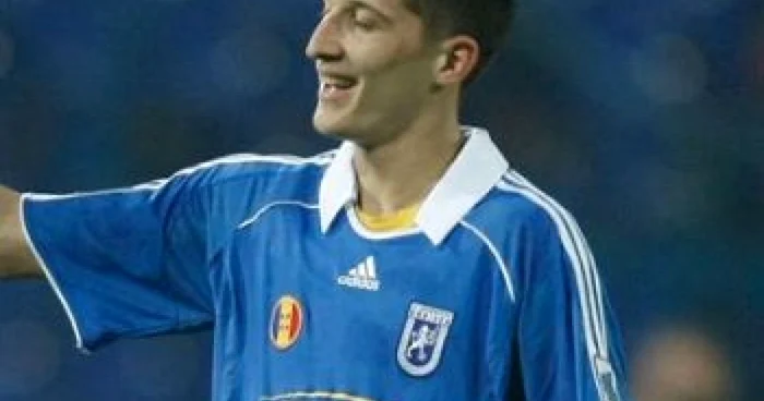 FOTBAL: Universiatea Craiova a umilit o formaţie austriacă de liga a patra