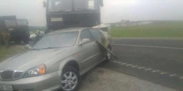 brasov accident dn1