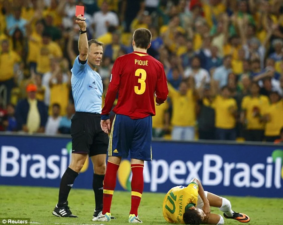 Pique