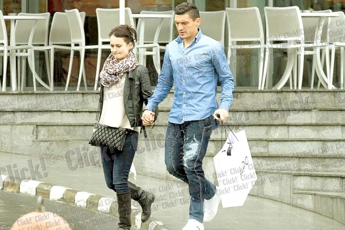 Roxana B. a fost la un pas să-şi distrugă căsnicia după episodul din boscheţi