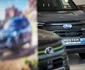 Subaru Forester este disponibilă în România de la 35.850 euro Foto: Adrian Cobzașu