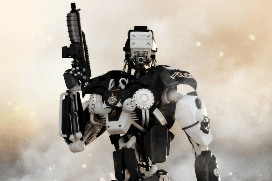 Opriți roboții ucigași! Cine sunt băieții tech susținuți de Musk pentru a salva omenirea de la distrugere
