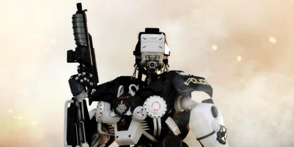 roboti ucigasi