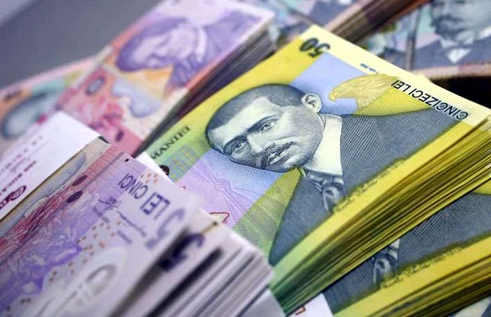 Obligaţiile fiscale totale ale celor 144.829 de contribuabili mici şi instituţii publice se ridică la 77,11 miliarde de lei