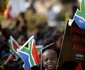 mandela aniversare FOTO Reuters