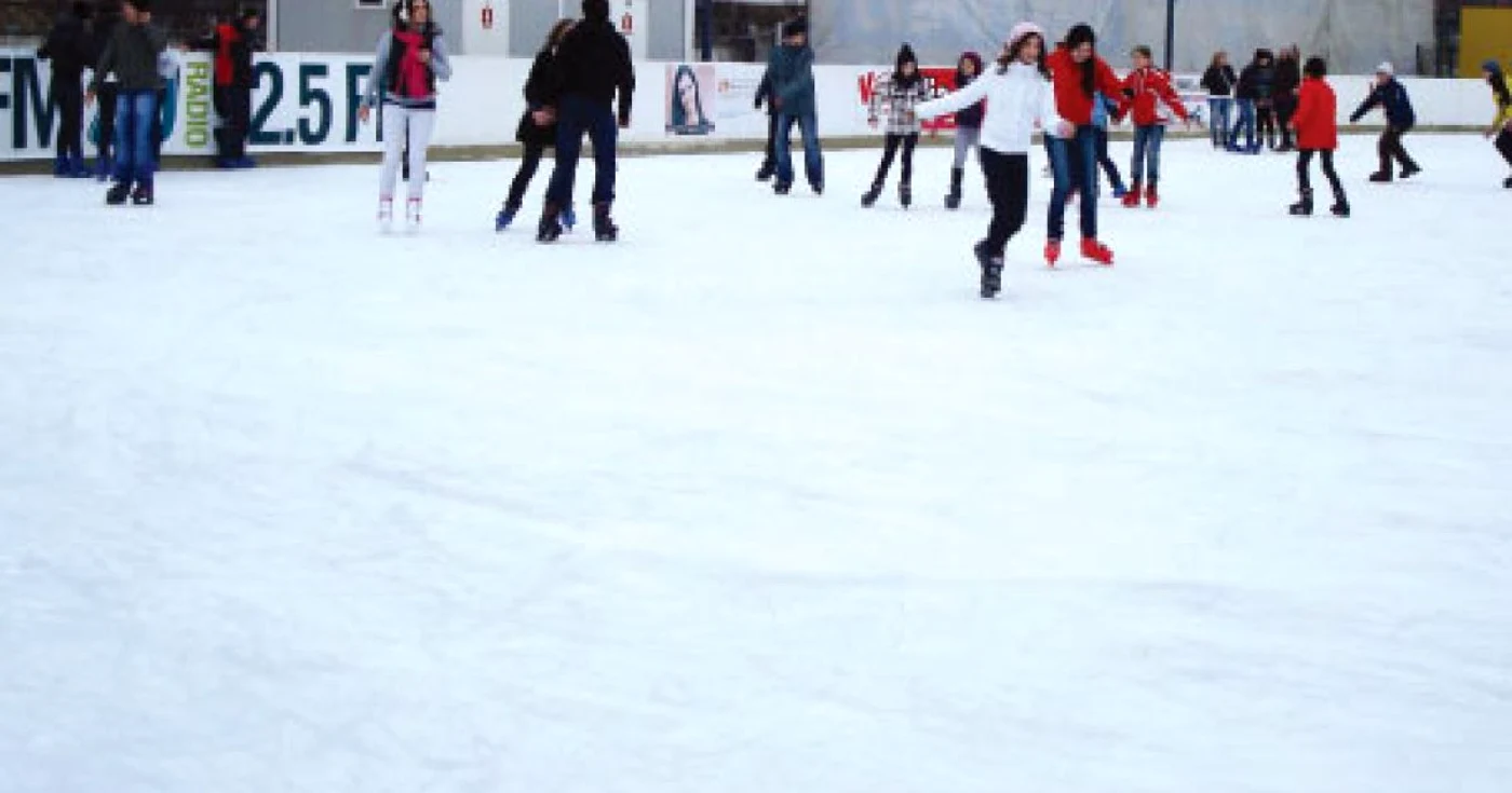 Patinoar