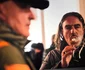 Vasile Calofir e prieten bun cu regizorul Petre Năstase, cel sub bagheta căruia se filmează acum comedia Retreat Vama Veche