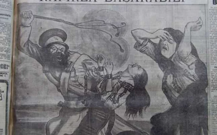 O imagine a epocii şi care face mai mult decât 1000 de cuvinte