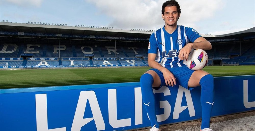 Antrenorul lui Ianis Hagi a observat minusurile românului. Ce-i lipsește mijlocașului lui Alaves