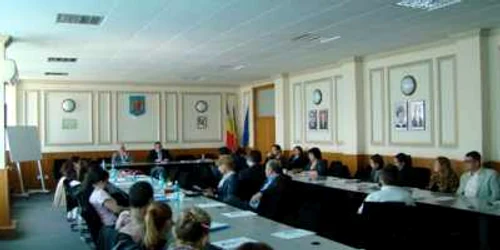 Organizatorii evenimentului este Asociația Studenților și Elevilor Basarabeni