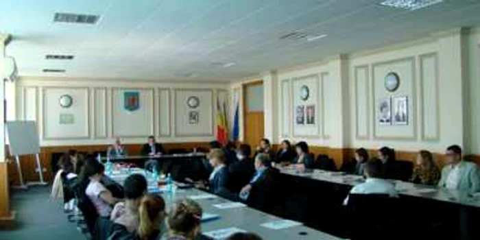 Organizatorii evenimentului este Asociația Studenților și Elevilor Basarabeni