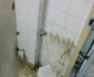 Spitalul Clinic Judeţean de Urgenţă Constanţa - imagine a mizeriei Foto Lucian C.