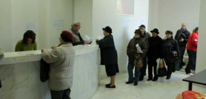 Pentru a beneficia de ajutorul la încălzire, nemţenii trebuie să depună la primării numai cererea şi o declaraţie pe proprie răspundere