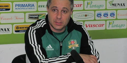 Marius Şumudică