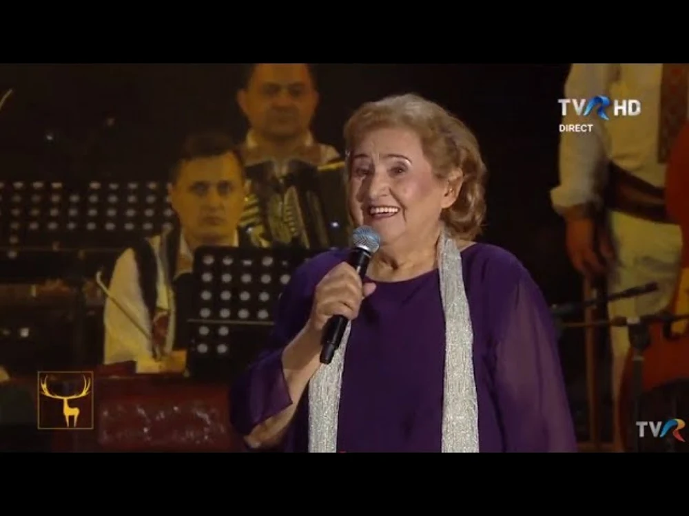 gabi lunca cerbul de aur captura