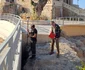 Descoperiri arheologice pe Dealul Fabrika din Kato Pafos (© Τμήμα Αρχαιοτήτων Κύπρου / Department of Antiquities Cyprus)