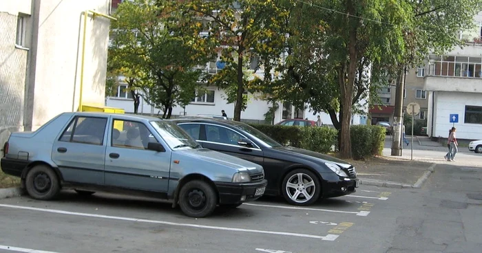 Parcările de domiciliu s-au vândut bine