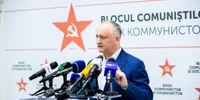 Igor Dodon