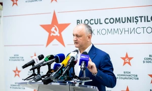 Igor Dodon