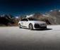 Audi A6 Sportback e tron quattro eurocharge Foto: Autocritica