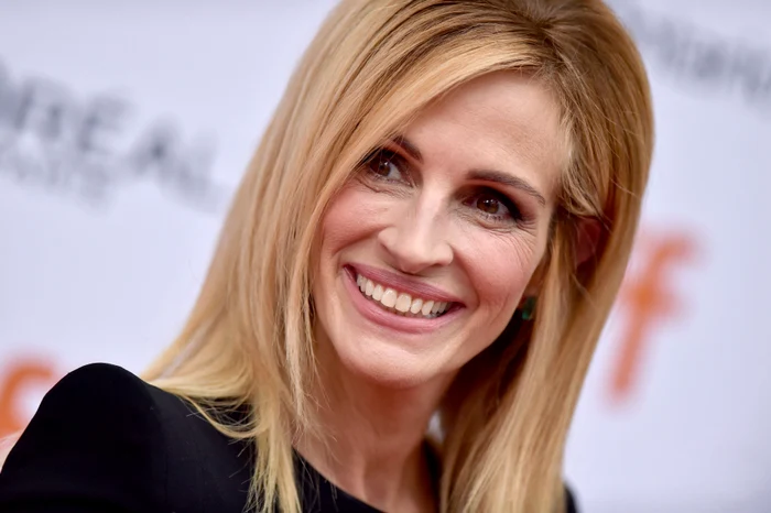 Julia Roberts şi Joan Crawfordfoto: Instagram