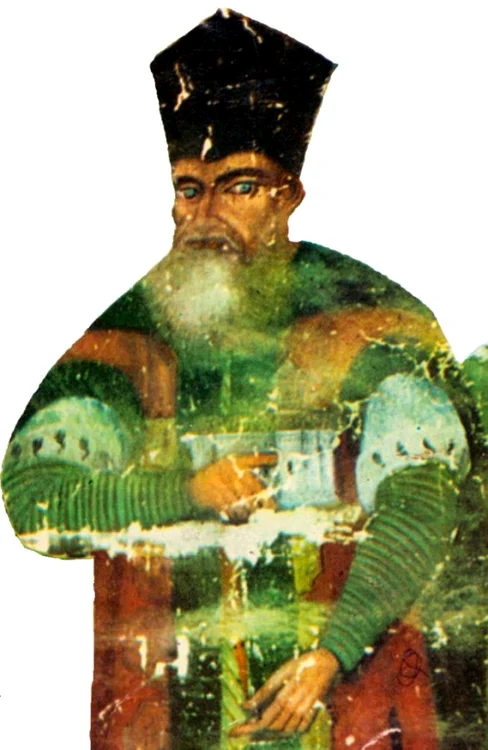 Constantin Cantemir