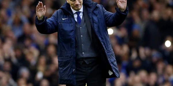 david moyes foto reuters