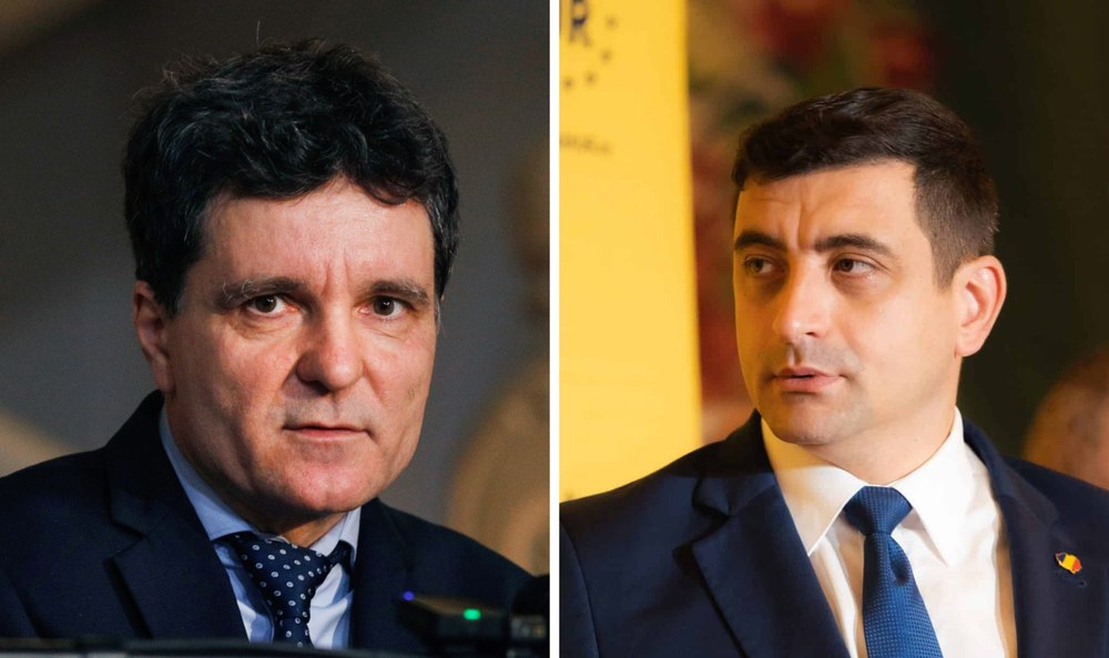 Cum vede presa internațională șansele celor doi candidați la alegerile prezidențiale din România. POLITICO: Singurul obstacol al lui George Simion este un matematician