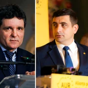 nicusor dan vs george simion 4 foto colaj FB jpg
