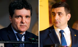 nicusor dan vs george simion 4   foto colaj FB jpg