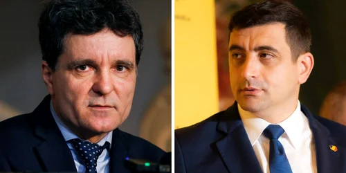 nicusor dan vs george simion 4   foto colaj FB jpg