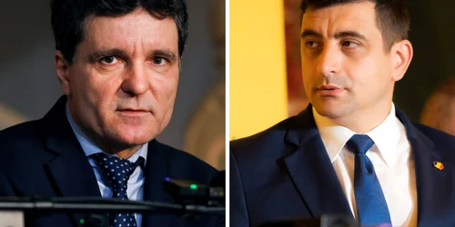 nicusor dan vs george simion 4   foto colaj FB jpg