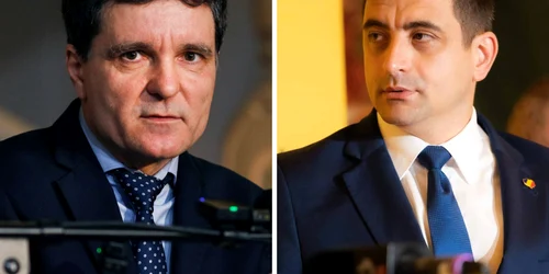 nicusor dan vs george simion 4   foto colaj FB jpg