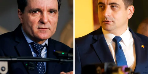 nicusor dan vs george simion 4   foto colaj FB jpg