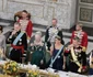 Letizia, Felipe, Mary, Margareta, familiile regale spaniolă și daneză, Foto Profimedia 