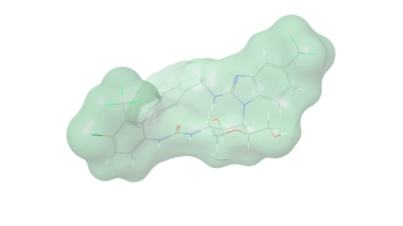 Antibiotice cu molecule modificate de zahar 