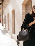 elegant tinuta look classy femeie fashion jpg