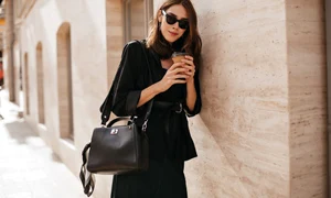 elegant tinuta look classy femeie fashion jpg